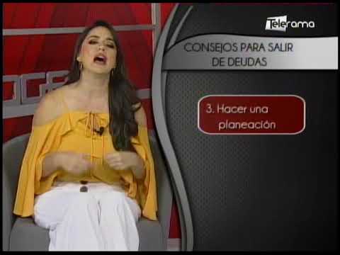 Coaching: Consejos para salir de deudas