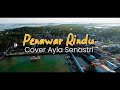 AlyaSenastri Cover Penawar Rindu Belakang Padang