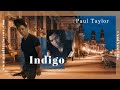 Indigo-from the album Undercover ,Billboard Chart Top Saxophonist  Paul Taylor -ポールテイラー 　