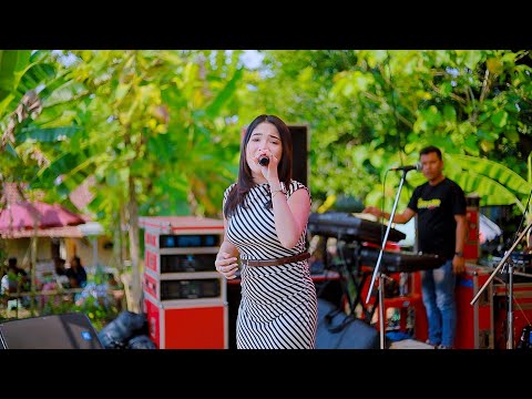 NEW LEVY'S STAR MUSIC - KESEPIAN - DIN ANNESIA - WEDDING NELLA & GILANG - KARANG GONDANG - JEPARA