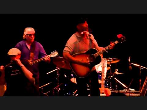 Guy Davis Professor Louie Fabrizio Poggi featuring Bob Margolin & Artie Stix Chavez