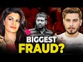 Jacqueline Sukesh Scandal