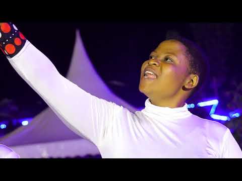 Great Angels - Kisha Nikaona