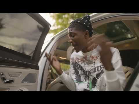 Lit Wreck- Robert Horry (Official Music Video)