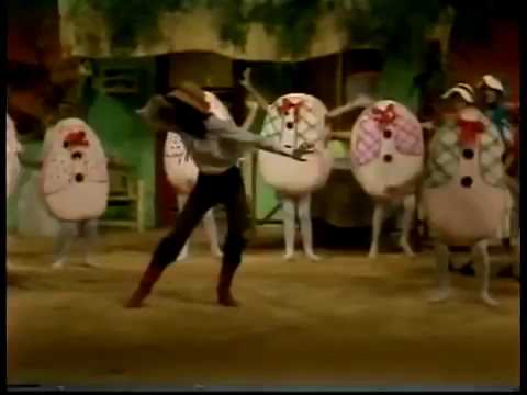 La Gallina Turuleca - Yola Polastry