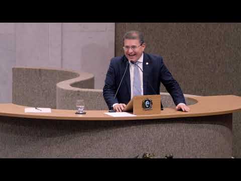 Dep. Luciano Duque critica gestão municipal de Itambé por divulgação de informações falsas(06/11/25)