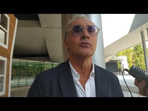 Torna Non è l’Arena ma di mercoledì, Giletti: «Pronto per una nuova sfida»