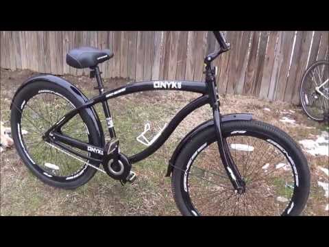 Genesis Onex 29