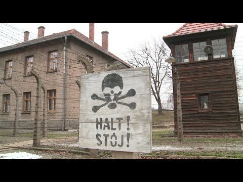 Przepis na „obozowy bestseller"? Wątek romansowy i dobry esesman.