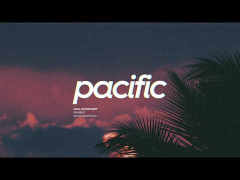 "Far Away" - Vibey Guitar Beat (Prod. Pacific)