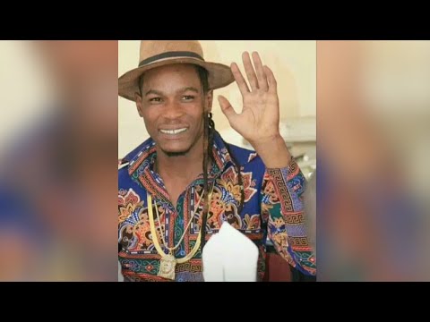 Lukkoh Chimwana ChaSauro - Makandisiya Ndega // Zimdancehall 2021