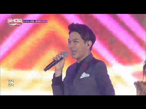 Show Champion EP.264 KIMSOOCHAN - Ganda Ganda