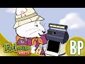 Max E Ruby O Safíri De Ruby O Banho De Lama De Max O Lagarto Perdido De Max Ep 34