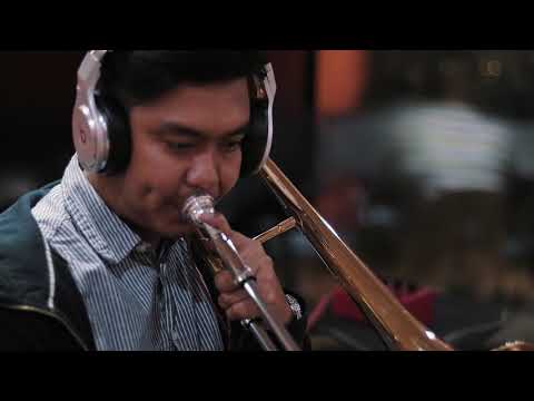 COUNT BUBBA'S REVENGE by GORDON GOODWIN | JAZZ FRIENDS ORCHESTRA