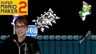 More Space Pig Mario Maker 2 Levels!