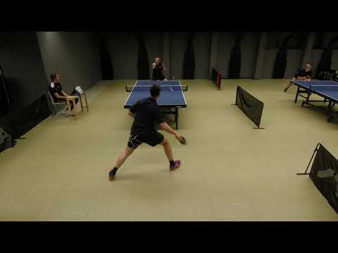 210911 3. Div, Kasper Furbo - Anders G Nielsen