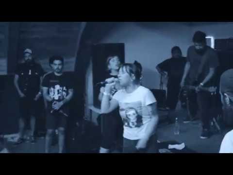 Terror Sonoro - Miseria (Furia Festival, 26/11/16)