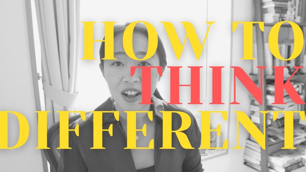 How to Think Outside the Box (SHUHARI)