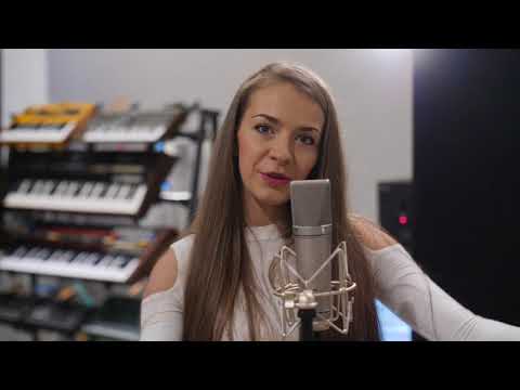 ANNA RZEWÓDZKA- JA DLA CIEBIE, TY DLA MNIE (Classic cover)