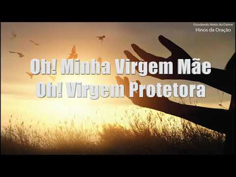 2- A Meu Pai Peço Firmeza (PS.86)