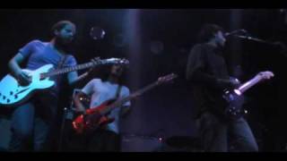 The Most Serene Republic - Present of Future End