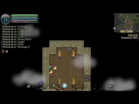 9th Dawn III | A Smashing Good Time