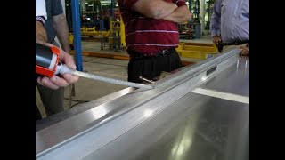 Why use Methacrylate Adhesives