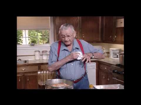 How to Make Baked Chicken with Recipe!