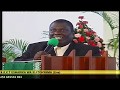 Mch Daniel Mgogo Madhara Ya Dhambi Morning Glory 10th July 2018
