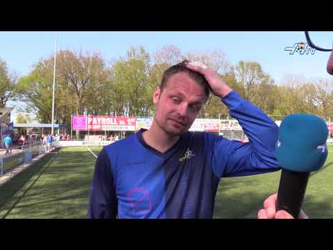 Hoogeveen TV – reactie Bas Blanken 21 04 2018