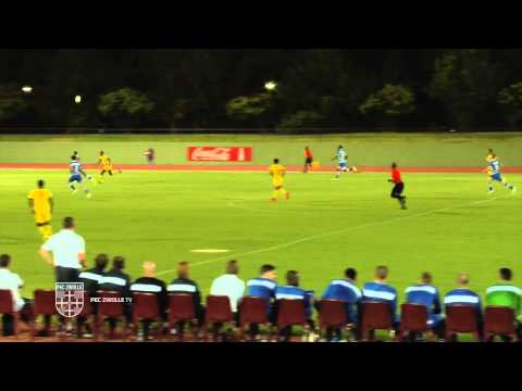 Samenvatting PEC Zwolle - Santos