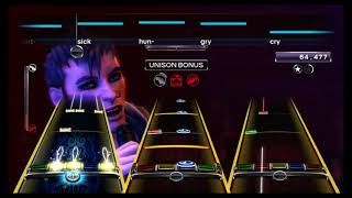 No Vacancy (from School of Rock) – &quot;Heal Me, I&#39;m Heartsick&quot; (Rock Band 3 Custom)