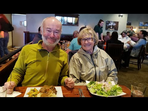 Arizona Trail VIII (2019): Mormon Lake to Flagstaff