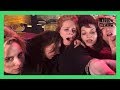 Girls Night Out Klikbeet