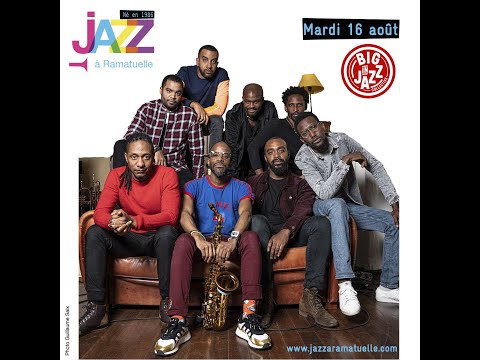 Big in Jazz Collective
