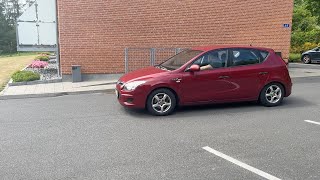 فروش هاچ بک Hyundai Huyndai i30 - تصویر 4 | Autoline IR هاچ بک Hyundai Huyndai i30 | تصویر 4 - Autoline