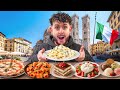 I Flew To Italy To Try Their Most Famous Foods