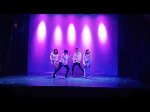 TTC 7 - CAT. GIRLBANDS - CXN (DANCE COVER KARD - INTRO/DON´T RECALL)