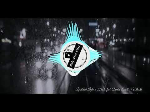 Laidback Luke x Tribbs feat. Bertie Scott - Whistle