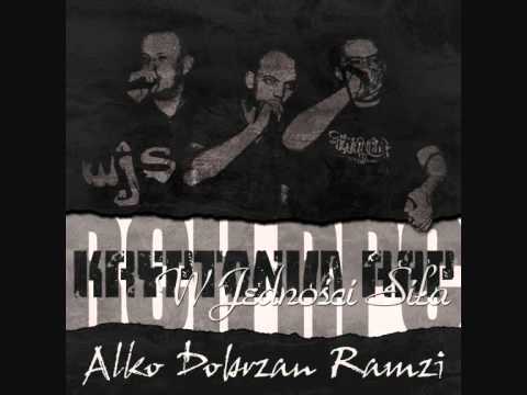 .Kryptonim Rap - Życie to nie bajka