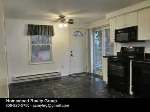 26 Lachapelle St, Worcester MA 01604 - Single Family Home - Real Estate - For Sale -