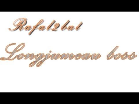 91O   Rafale2bal - Longjumeau Boss [LONGJUMEAU]