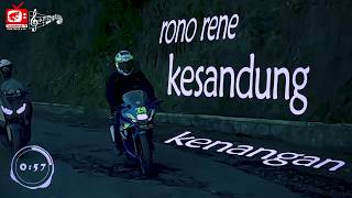 Download lagu [KodokMerah TV] - Topik Sudirman - Piyambakan - Lirik [radio video] mp3