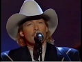 Alan Jackson - Everything I Love (Live at 1997 AMAs)