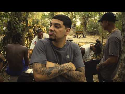 Shark47 x Danike x AçúK - ALAMEDETROIT REMIX 🧪 (Prod. Wkilla)