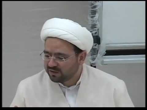 ⁣سلسله مباحث العدل الالهي ||1- تاريخ طرح مبحث العدل الالهي