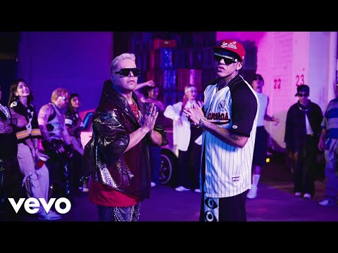 Grupo Cañaveral De Humberto Pabón, Lefty SM - Ingrata (Remix)