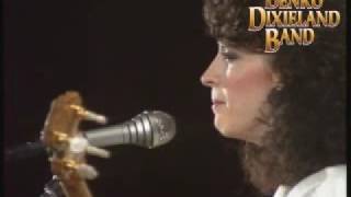 Music video thumbnail preview for Runnin' Wild - BENKO DIXIELAND BAND feat. Cynthia Sayer by Benkó Dixieland Band