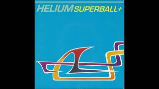 Helium - What Institution Are You From?