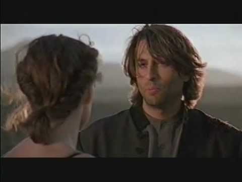 Vincent Spano: PROPHECY III: THE ASCENT - Clips